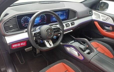 Mercedes-Benz GLE Coupe AMG, 2023 год, 13 600 000 рублей, 7 фотография
