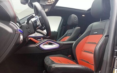 Mercedes-Benz GLE Coupe AMG, 2023 год, 13 600 000 рублей, 8 фотография