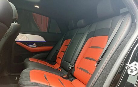 Mercedes-Benz GLE Coupe AMG, 2023 год, 13 600 000 рублей, 16 фотография