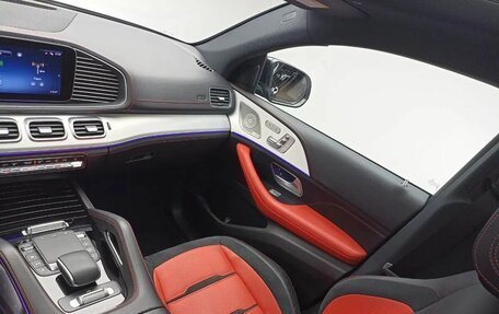 Mercedes-Benz GLE Coupe AMG, 2023 год, 13 600 000 рублей, 19 фотография