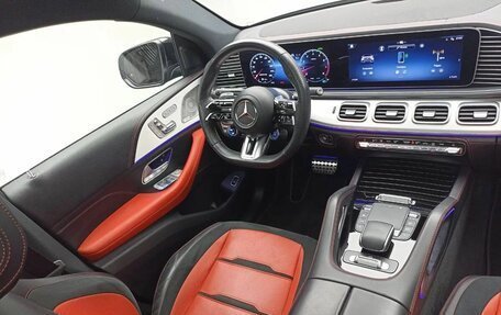 Mercedes-Benz GLE Coupe AMG, 2023 год, 13 600 000 рублей, 18 фотография