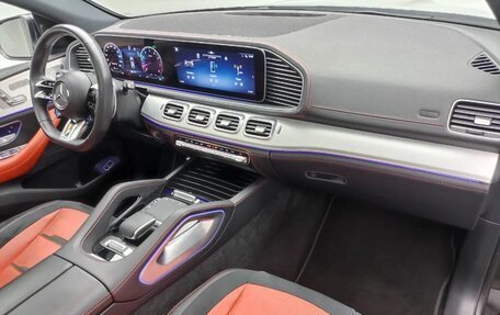 Mercedes-Benz GLE Coupe AMG, 2023 год, 13 600 000 рублей, 14 фотография