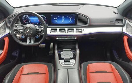 Mercedes-Benz GLE Coupe AMG, 2023 год, 13 600 000 рублей, 17 фотография