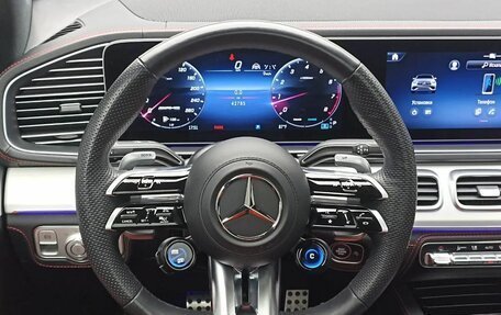 Mercedes-Benz GLE Coupe AMG, 2023 год, 13 600 000 рублей, 22 фотография
