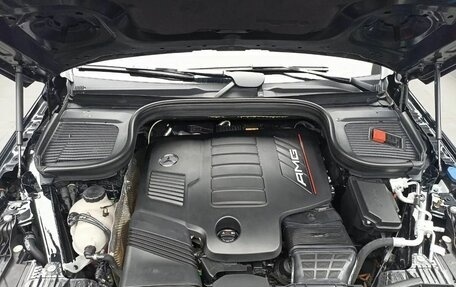 Mercedes-Benz GLE Coupe AMG, 2023 год, 13 600 000 рублей, 28 фотография