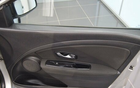 Renault Fluence I, 2012 год, 400 000 рублей, 7 фотография