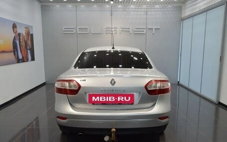 Renault Fluence I, 2012 год, 400 000 рублей, 5 фотография