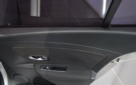Renault Fluence I, 2012 год, 400 000 рублей, 12 фотография