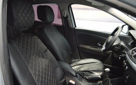 Renault Fluence I, 2012 год, 400 000 рублей, 10 фотография
