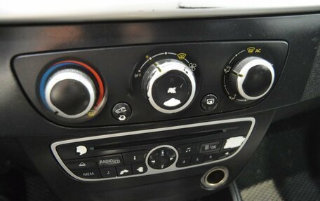 Renault Fluence I, 2012 год, 400 000 рублей, 17 фотография