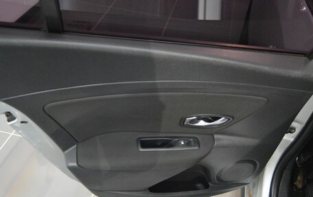 Renault Fluence I, 2012 год, 400 000 рублей, 15 фотография