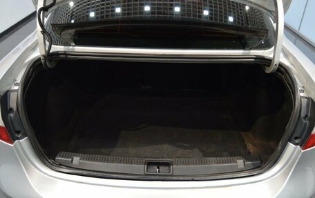 Renault Fluence I, 2012 год, 400 000 рублей, 14 фотография