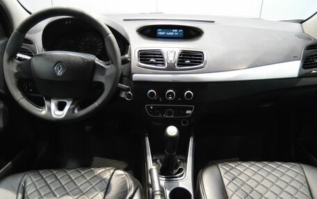 Renault Fluence I, 2012 год, 400 000 рублей, 20 фотография