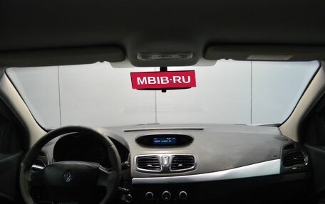 Renault Fluence I, 2012 год, 400 000 рублей, 21 фотография