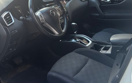 Nissan Qashqai, 2017 год, 1 790 000 рублей, 5 фотография