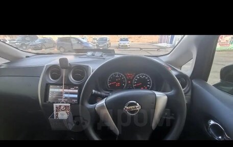 Nissan Note II рестайлинг, 2015 год, 750 000 рублей, 5 фотография