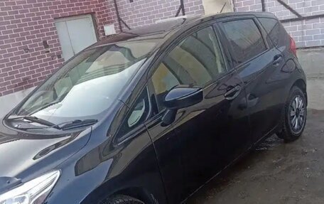 Nissan Note II рестайлинг, 2015 год, 750 000 рублей, 3 фотография