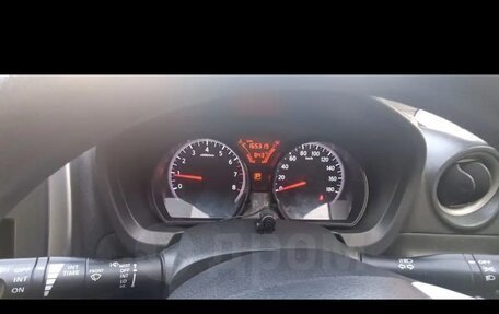 Nissan Note II рестайлинг, 2015 год, 750 000 рублей, 8 фотография