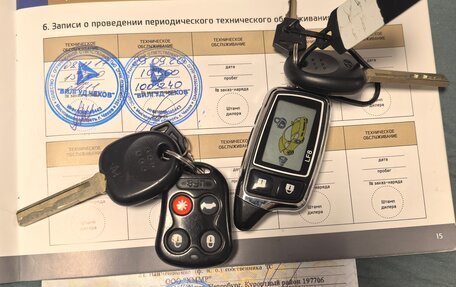 Hyundai Solaris II рестайлинг, 2013 год, 950 000 рублей, 35 фотография