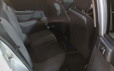 Opel Astra G, 2003 год, 370 000 рублей, 11 фотография