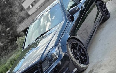 Mercedes-Benz C-Класс, 2013 год, 1 600 000 рублей, 1 фотография
