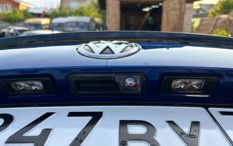 Volkswagen Polo VI (EU Market), 2019 год, 1 499 999 рублей, 9 фотография