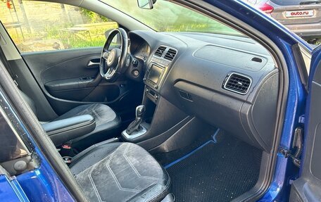 Volkswagen Polo VI (EU Market), 2019 год, 1 499 999 рублей, 18 фотография
