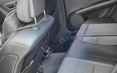 Mercedes-Benz C-Класс, 2013 год, 1 600 000 рублей, 6 фотография