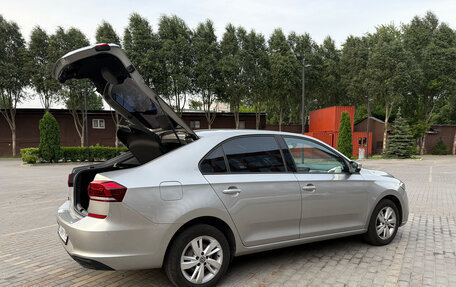 Volkswagen Polo VI (EU Market), 2020 год, 1 495 000 рублей, 5 фотография