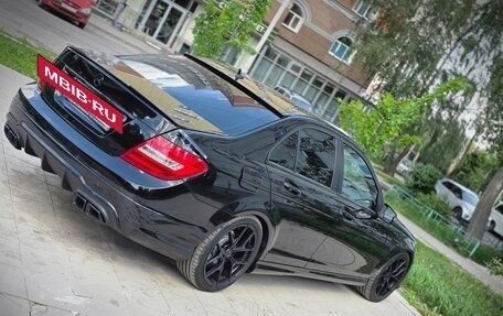 Mercedes-Benz C-Класс, 2013 год, 1 600 000 рублей, 4 фотография