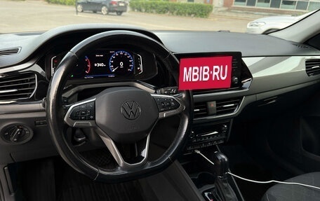 Volkswagen Polo VI (EU Market), 2020 год, 1 495 000 рублей, 8 фотография