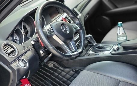 Mercedes-Benz C-Класс, 2013 год, 1 600 000 рублей, 7 фотография