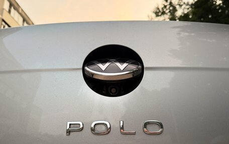 Volkswagen Polo VI (EU Market), 2020 год, 1 495 000 рублей, 16 фотография