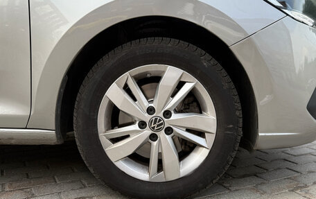 Volkswagen Polo VI (EU Market), 2020 год, 1 495 000 рублей, 15 фотография