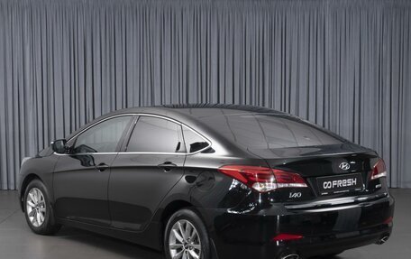 Hyundai i40 I рестайлинг, 2016 год, 1 394 000 рублей, 2 фотография