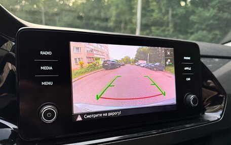 Volkswagen Polo VI (EU Market), 2020 год, 1 495 000 рублей, 19 фотография