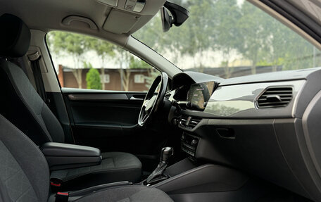 Volkswagen Polo VI (EU Market), 2020 год, 1 495 000 рублей, 11 фотография