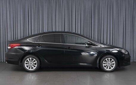 Hyundai i40 I рестайлинг, 2016 год, 1 394 000 рублей, 5 фотография