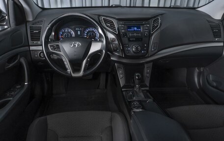 Hyundai i40 I рестайлинг, 2016 год, 1 394 000 рублей, 6 фотография