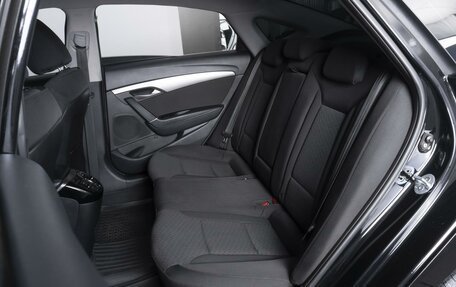 Hyundai i40 I рестайлинг, 2016 год, 1 394 000 рублей, 9 фотография
