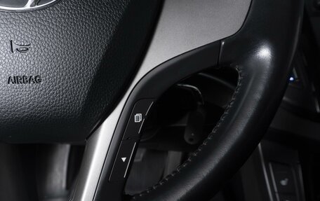 Hyundai i40 I рестайлинг, 2016 год, 1 394 000 рублей, 18 фотография