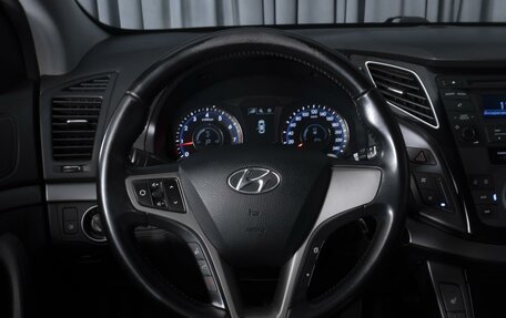 Hyundai i40 I рестайлинг, 2016 год, 1 394 000 рублей, 16 фотография