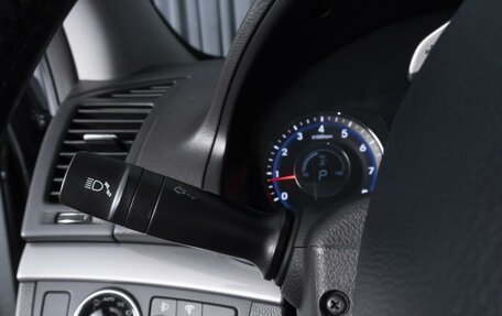 Hyundai i40 I рестайлинг, 2016 год, 1 394 000 рублей, 14 фотография