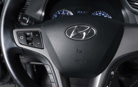 Hyundai i40 I рестайлинг, 2016 год, 1 394 000 рублей, 17 фотография