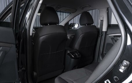 Hyundai i40 I рестайлинг, 2016 год, 1 394 000 рублей, 11 фотография