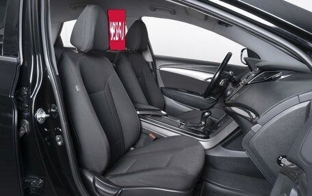 Hyundai i40 I рестайлинг, 2016 год, 1 394 000 рублей, 8 фотография