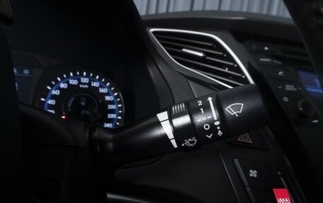 Hyundai i40 I рестайлинг, 2016 год, 1 394 000 рублей, 15 фотография