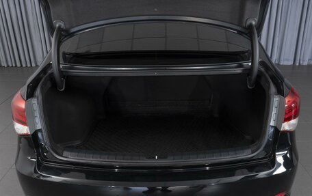 Hyundai i40 I рестайлинг, 2016 год, 1 394 000 рублей, 20 фотография