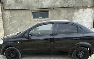 Chevrolet Aveo III, 2011 год, 470 000 рублей, 1 фотография