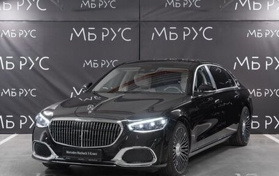 Mercedes-Benz Maybach S-Класс, 2025 год, 31 080 000 рублей, 1 фотография